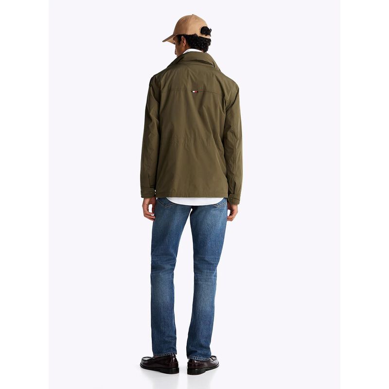 Tommy Hilfiger Lightweight Field Packable Jacket image number 1